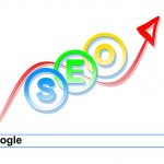 Visibilité Google et actions SEO