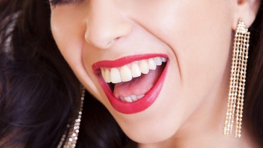 Conseils de style de vie pour des dents saines