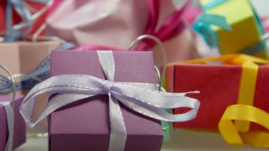 Meilleurs conseils pour choisir des cadeaux pour les gens