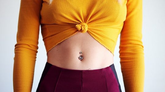 Bijoux de piercing lequel choisir?