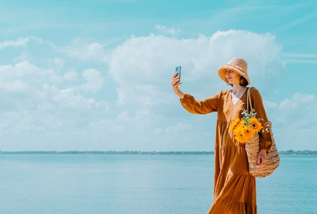 prendre de meilleures photos touristiques