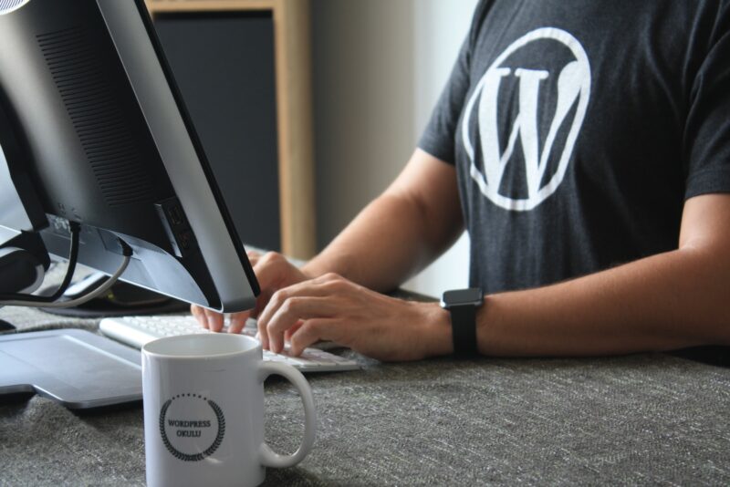 WooCommerce en 2023 avec une agence wordpress