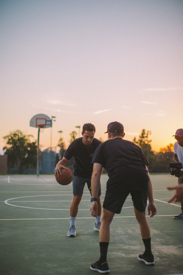 Basketball