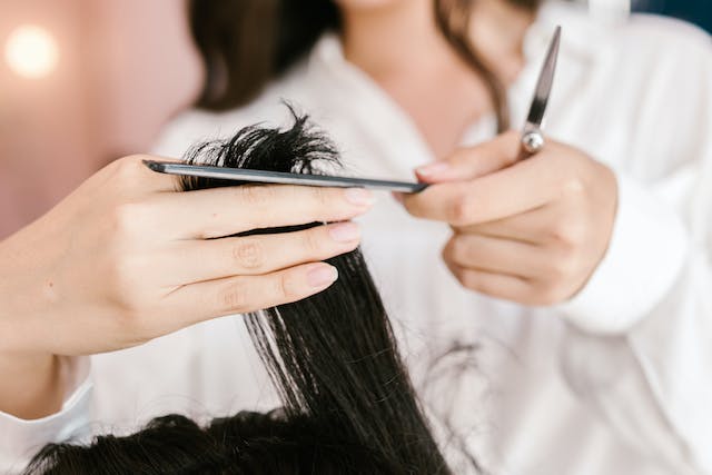 Salon de coiffure Villeneuve-sur-Lot