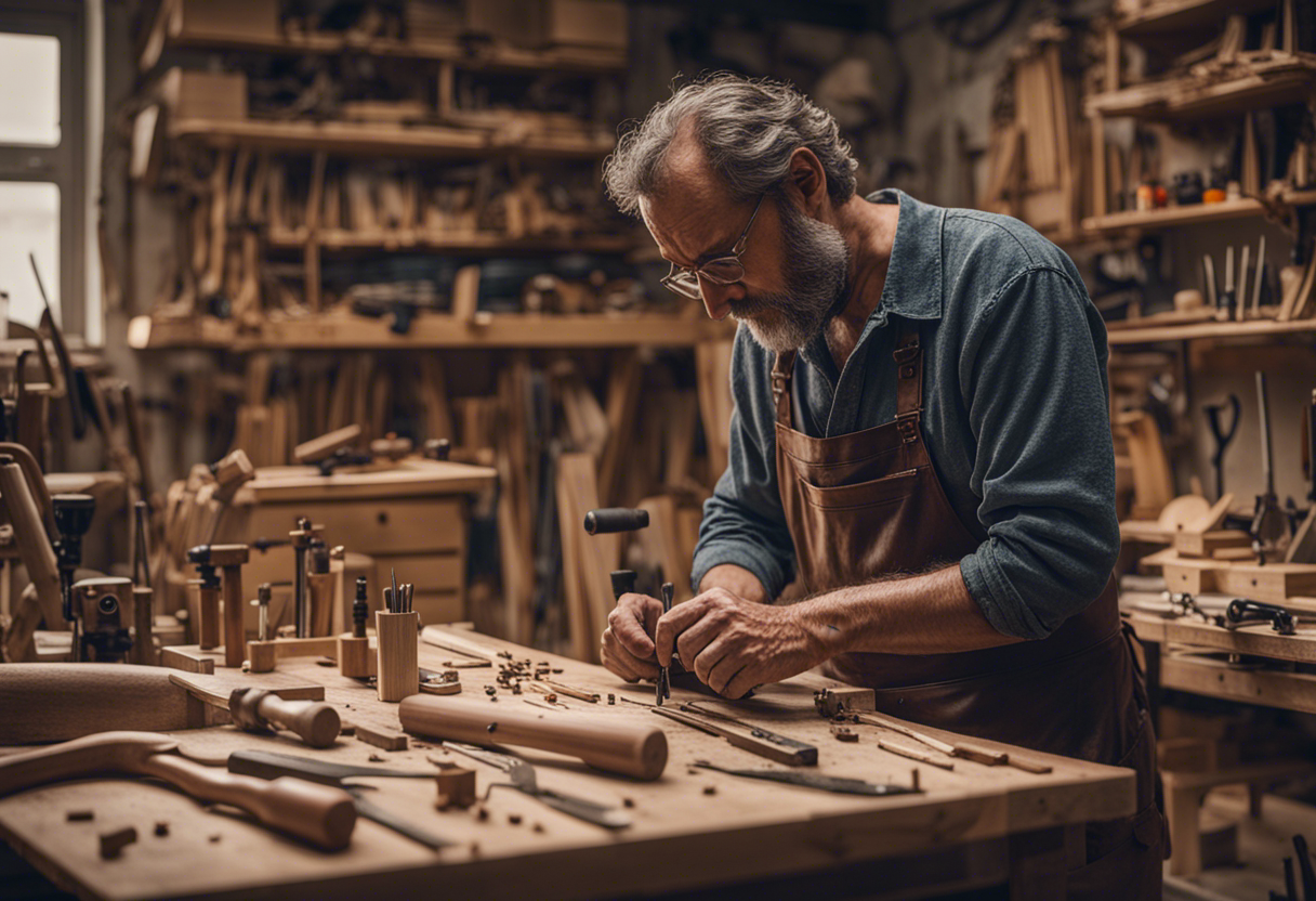 fabricant de meuble français