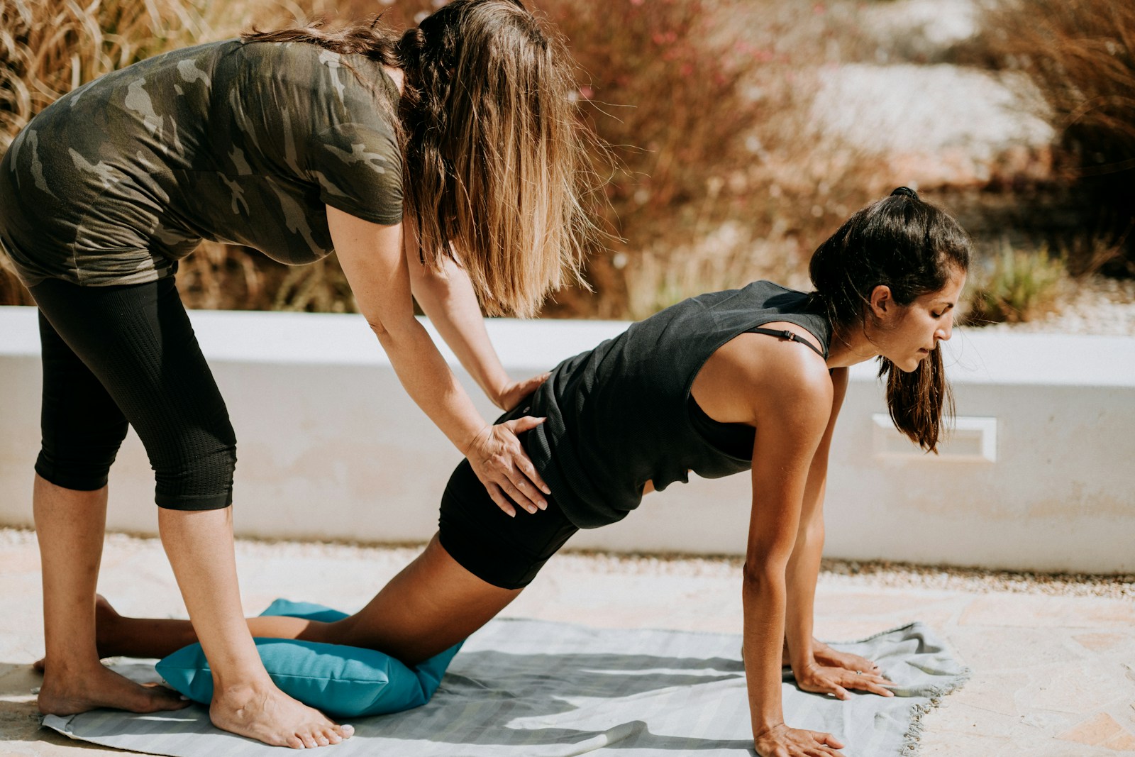 Les bienfaits de l’entraînement sportif personnalisé