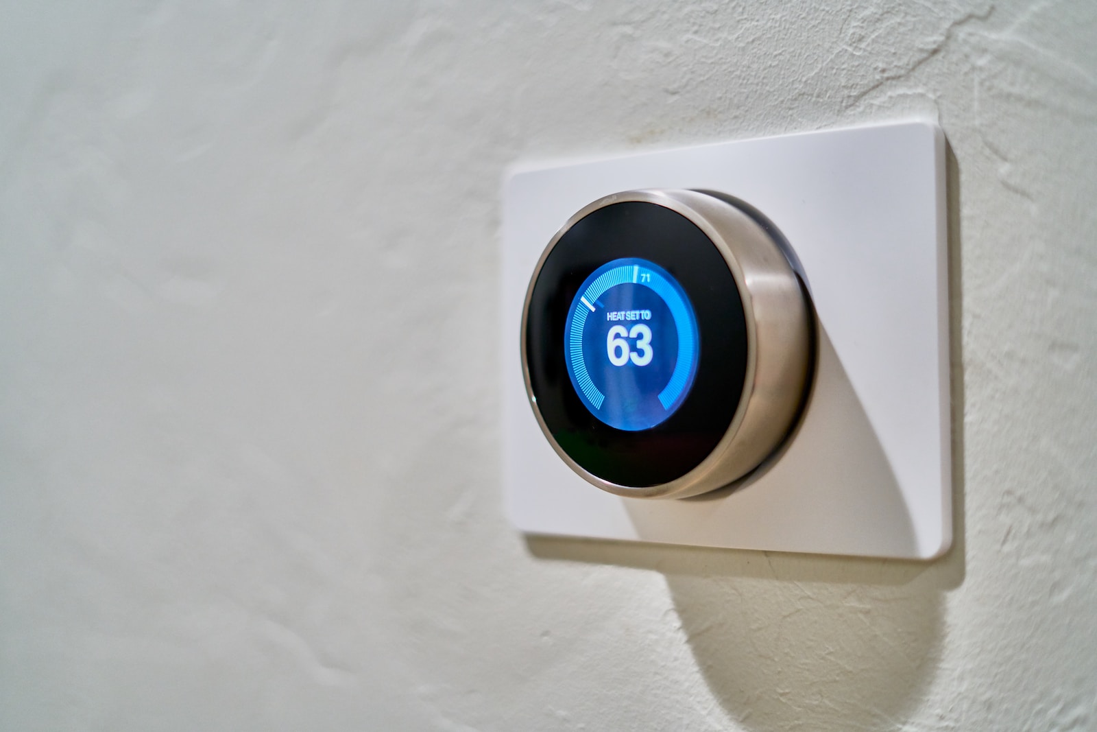 3 bonnes raisons d’installer un thermostat connecté dans votre maison