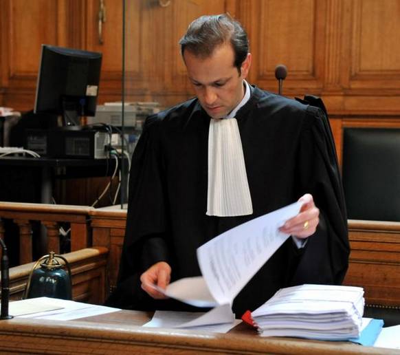 avocat en droit pénal