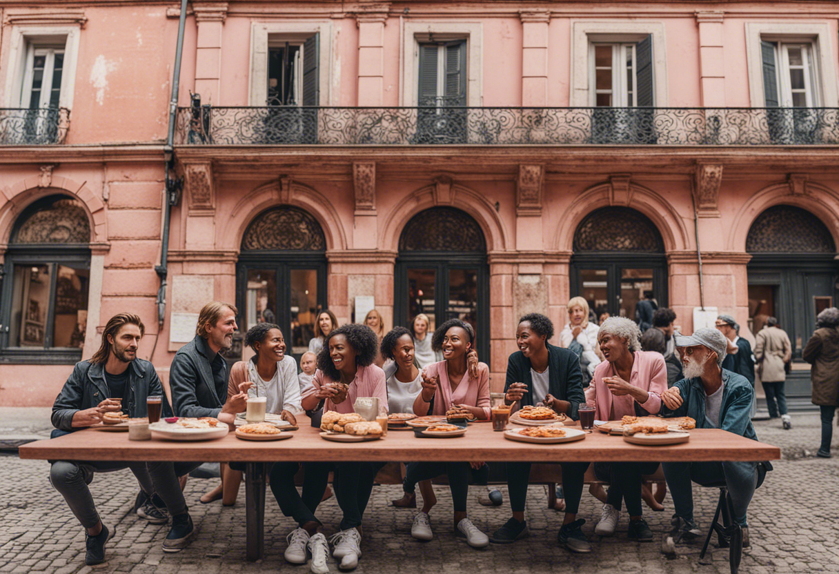 food tour toulouse