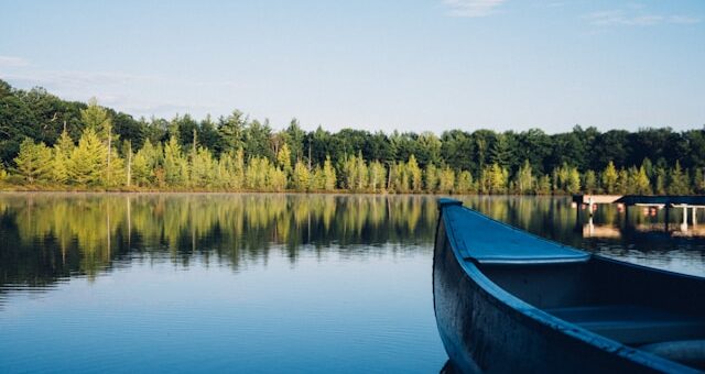 Voyage écotouristique