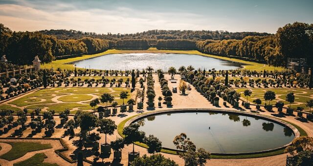 Jardins du Château de Versailles