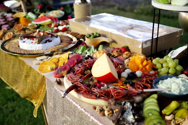 Séjours gastronomiques