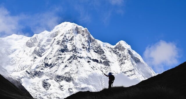 L'Himalaya