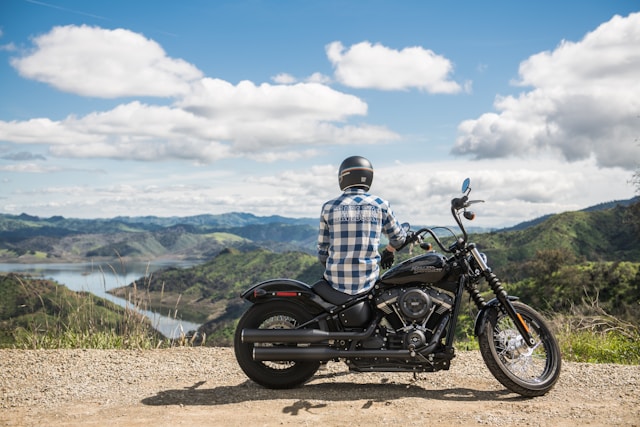 Routes à explorer en moto