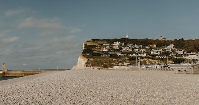 côte normande