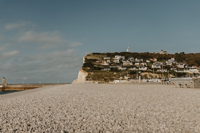 côte normande