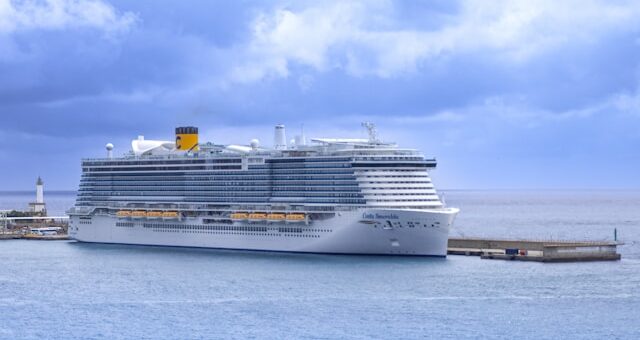 Croisières en Méditerranée