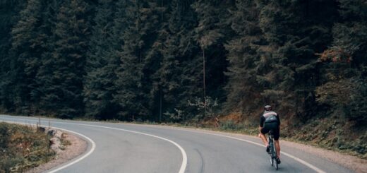 passionnés de vélo