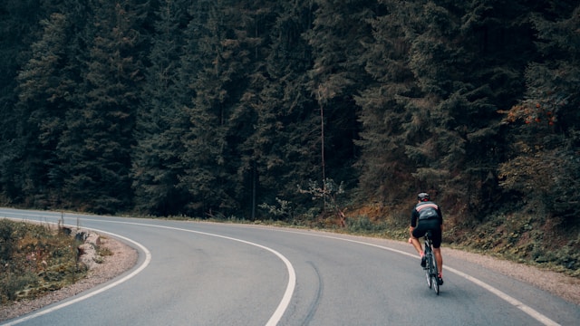 passionnés de vélo