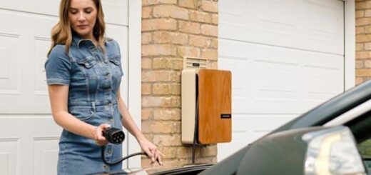 Les avantages d’installer une borne de recharge à domicile