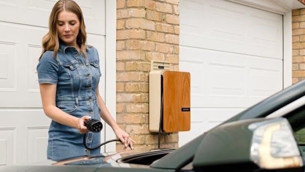 Les avantages d’installer une borne de recharge à domicile