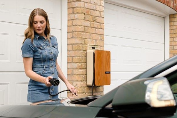 Les avantages d’installer une borne de recharge à domicile