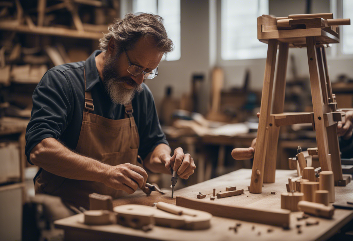 fabricant de meuble français