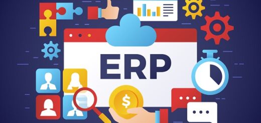 Pourquoi un logiciel ERP est-il important pour votre entreprise