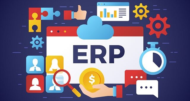 Pourquoi un logiciel ERP est-il important pour votre entreprise