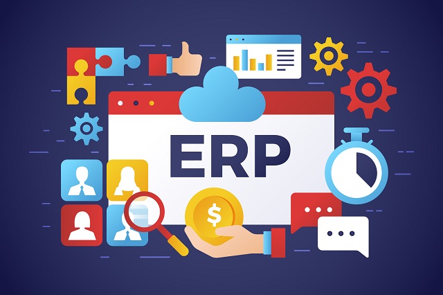 Pourquoi un logiciel ERP est-il important pour votre entreprise