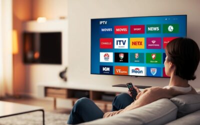 Meilleurs abonnements IPTV à petit prix en France