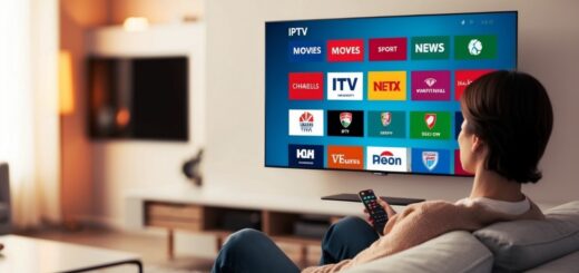 Meilleurs abonnements IPTV à petit prix en France