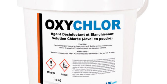 oxychlor