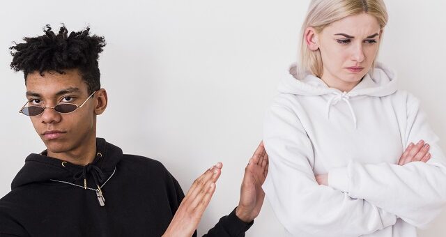 Divorce avec un pervers narcissique