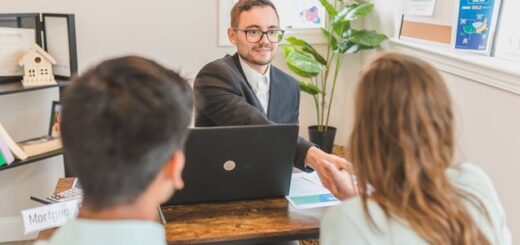 un prêt immobilier